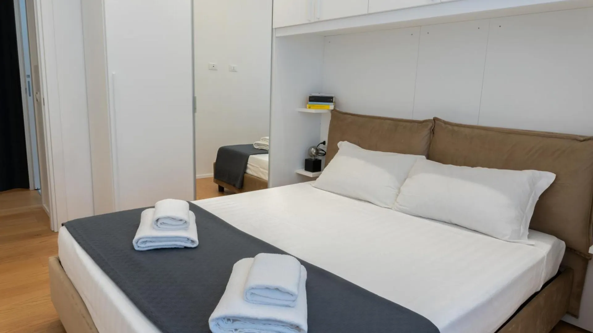 Gioia 43 - New Stylish Apartments 1 & 2 Milano 0*,