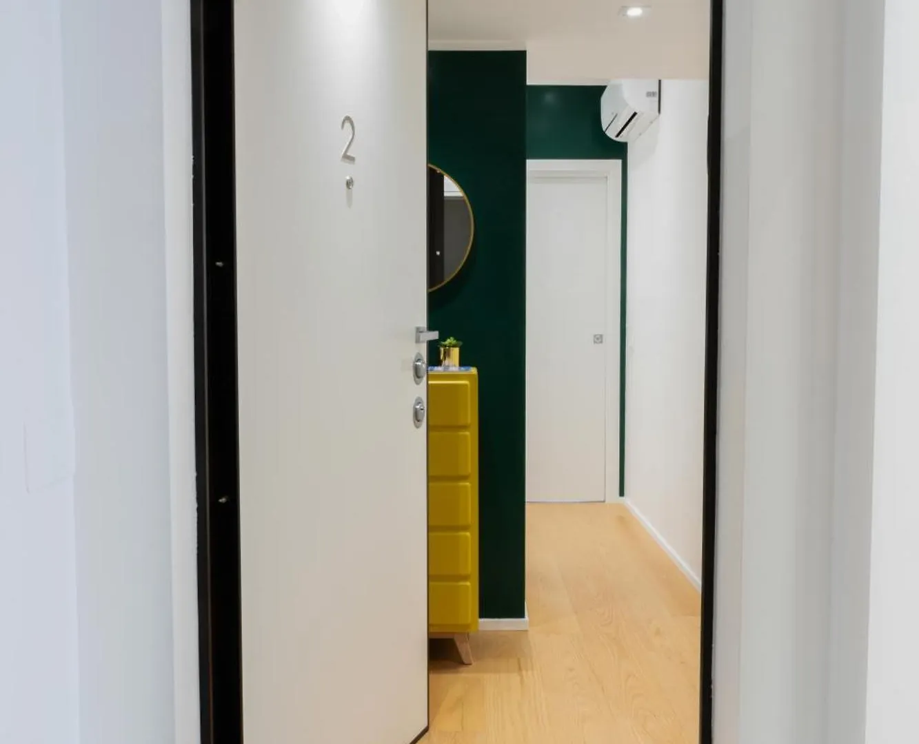 Gioia 43 - New Stylish Apartments 1 & 2 Milano 0*,  Italia