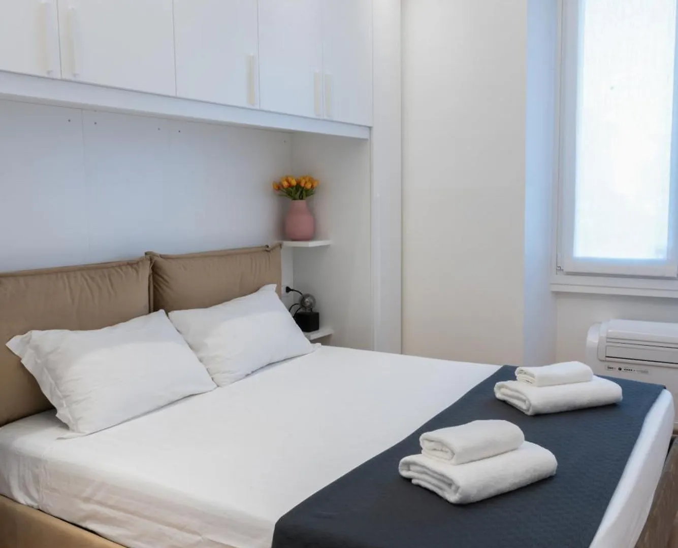 Gioia 43 - New Stylish Apartments 1 & 2 Milano