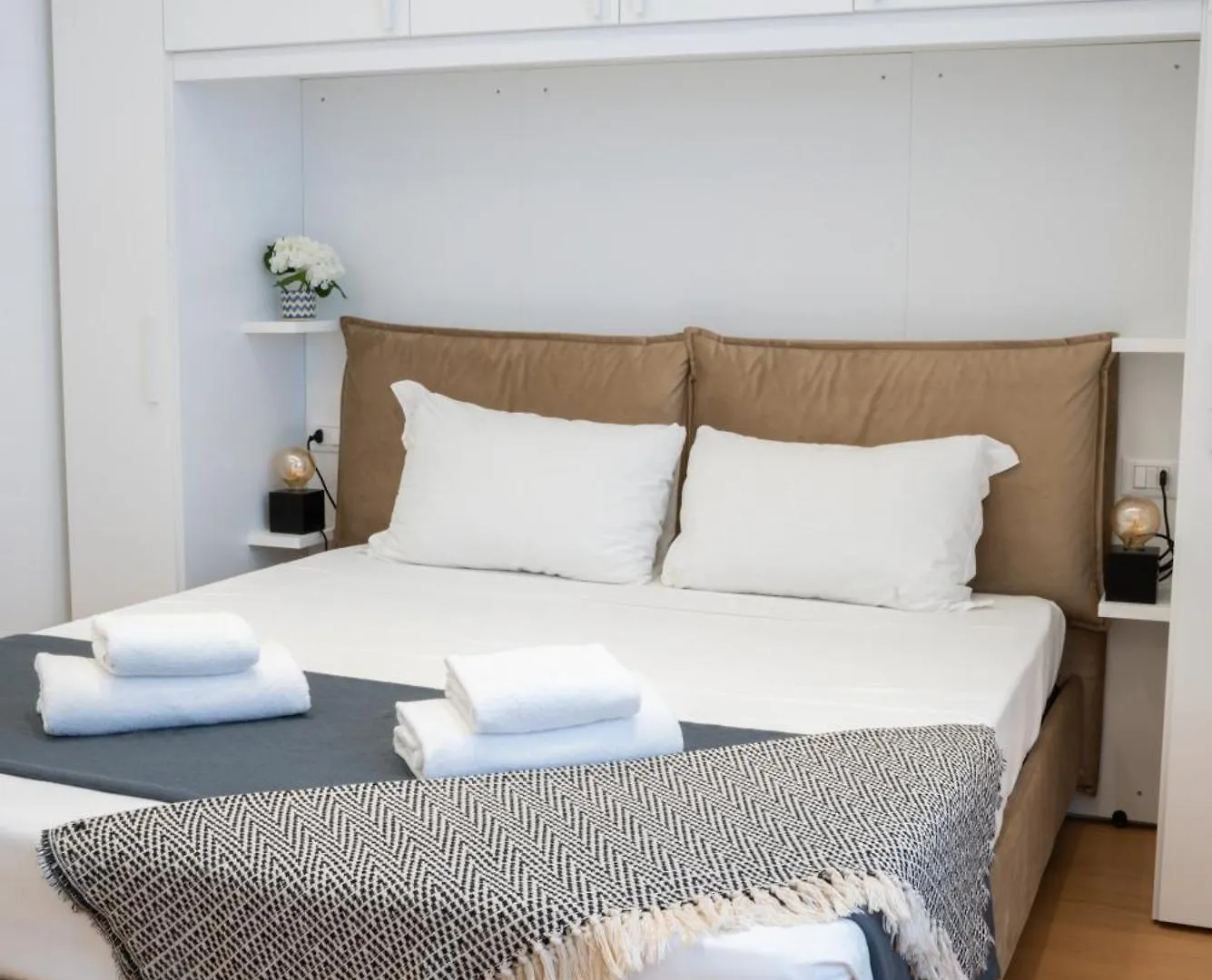 Gioia 43 - New Stylish Apartments 1 & 2 Milano