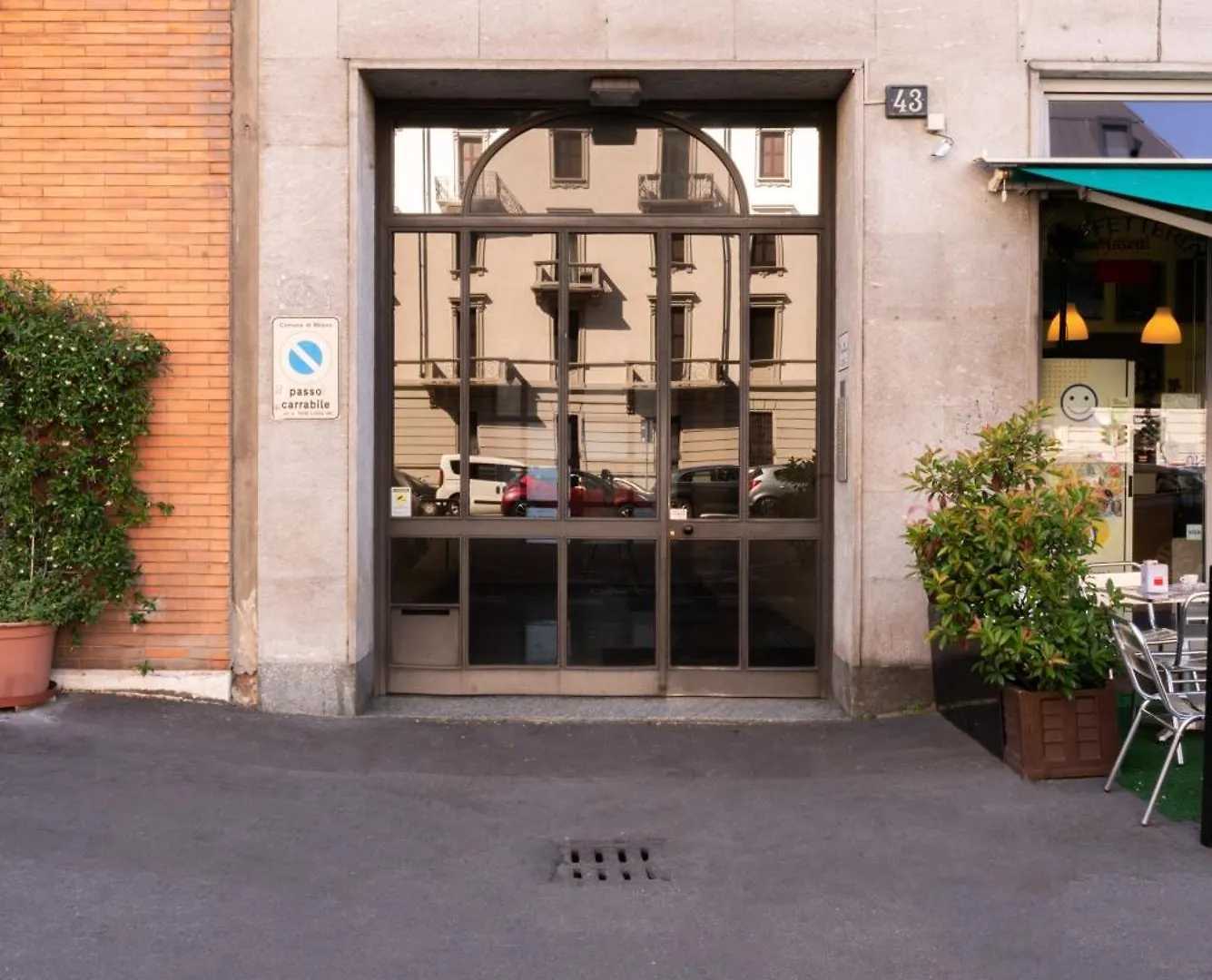Gioia 43 - New Stylish Apartments 1 & 2 Milano