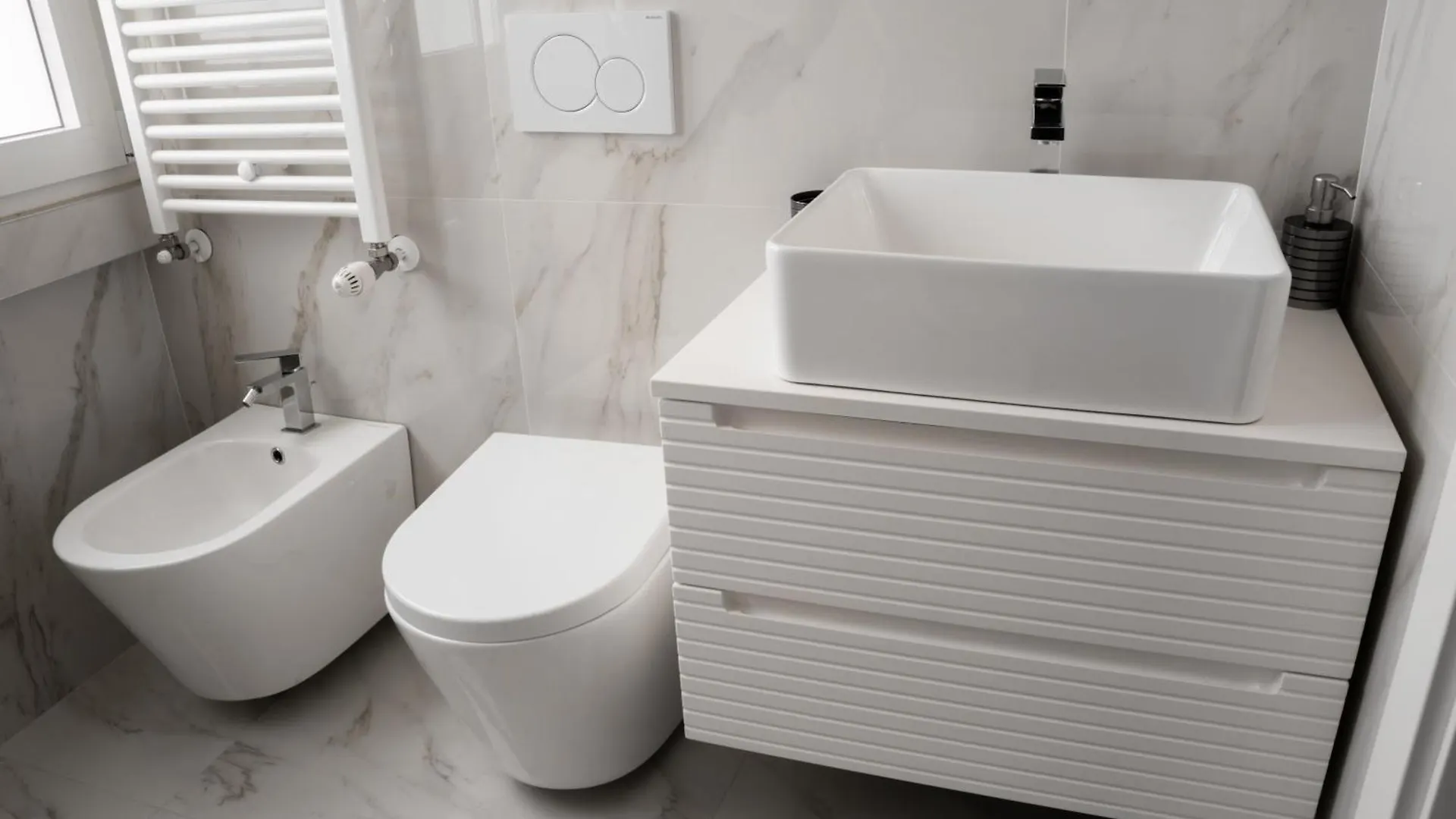 Gioia 43 - New Stylish Apartments 1 & 2 Milano İtalya