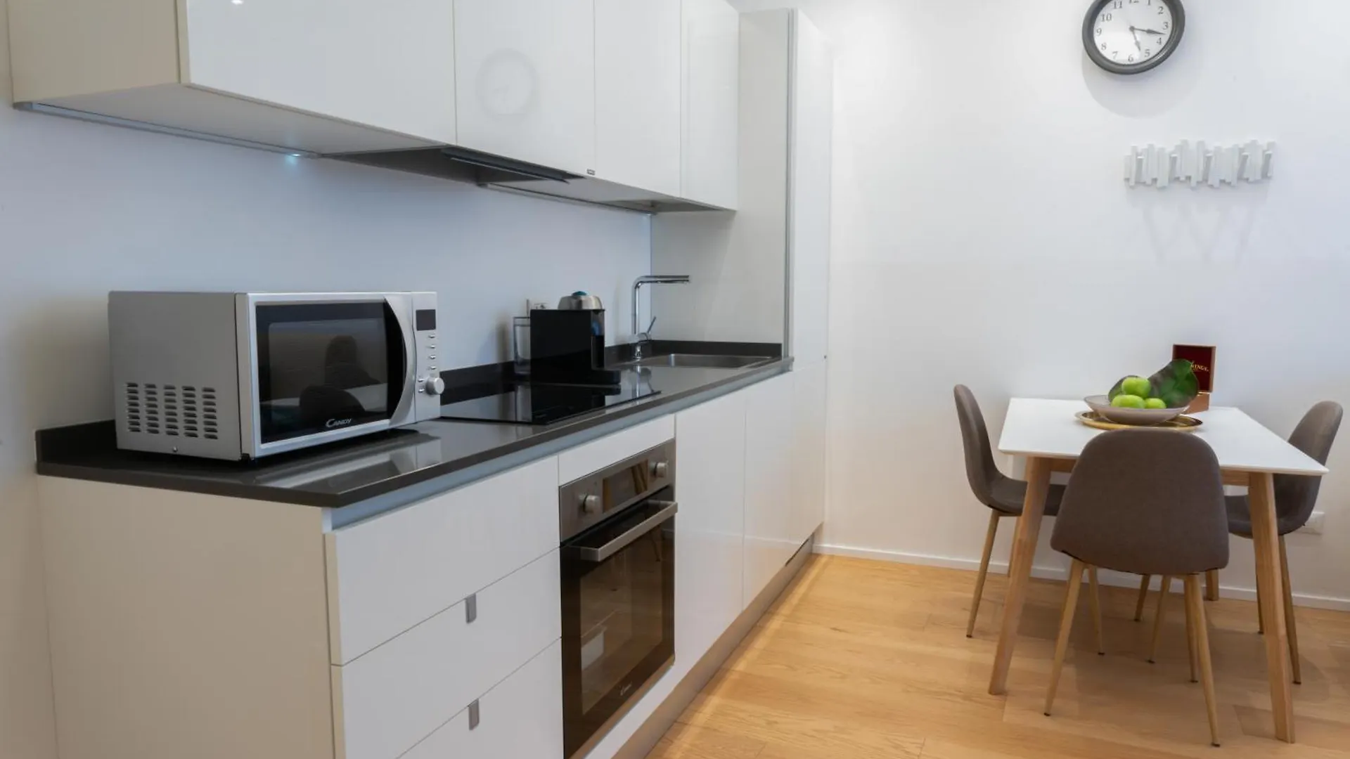 Gioia 43 - New Stylish Apartments 1 & 2 Milan