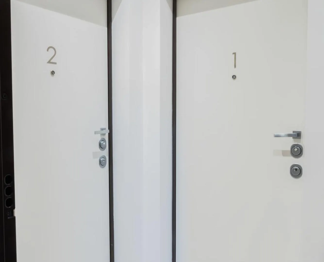 Gioia 43 - New Stylish Apartments 1 & 2 Milan
