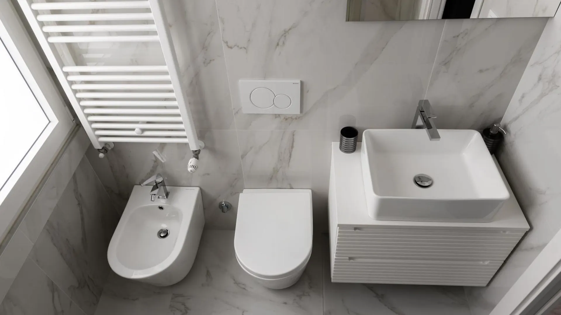 Gioia 43 - New Stylish Apartments 1 & 2 Milano