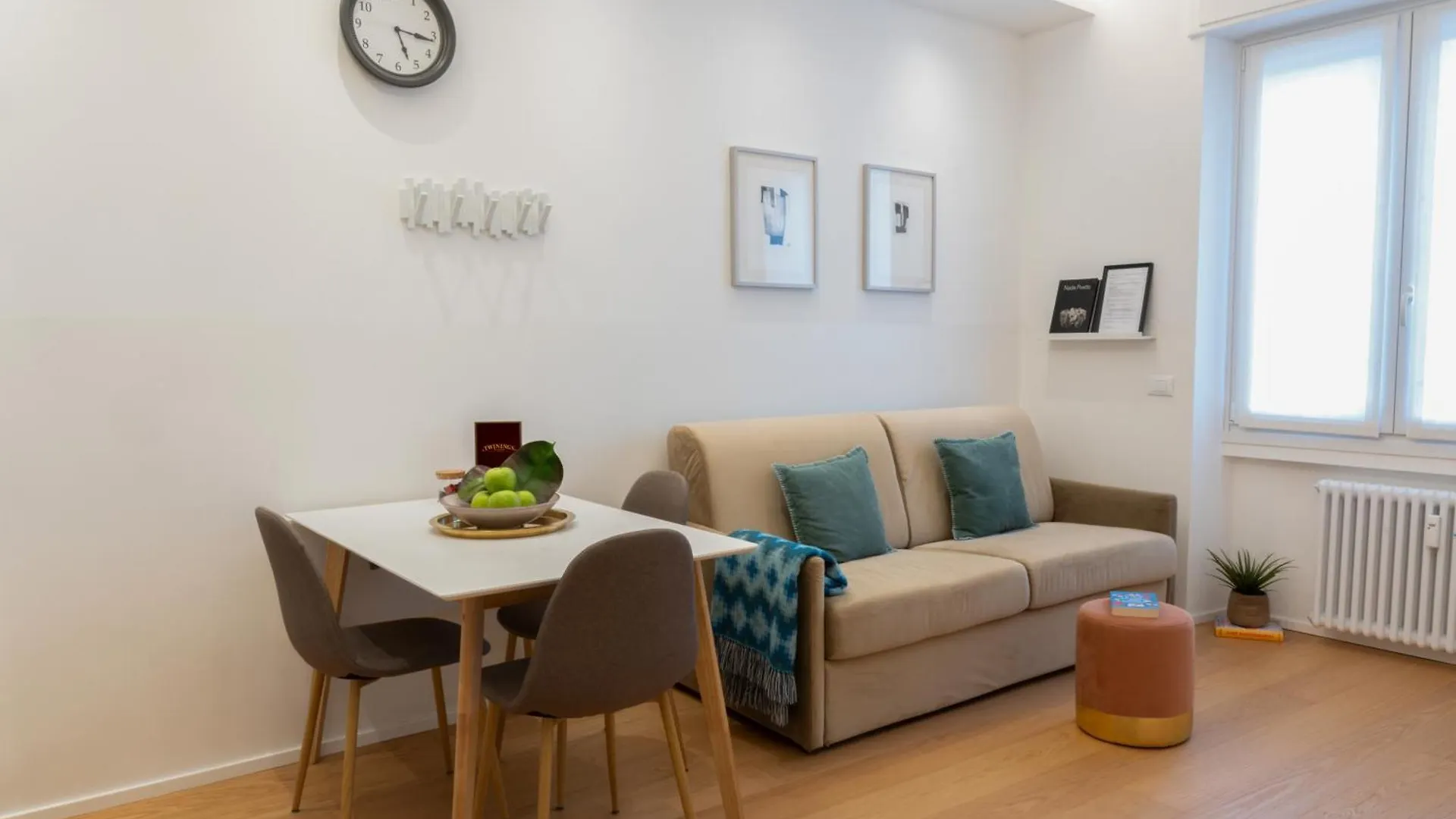 Gioia 43 - New Stylish Apartments 1 & 2 Milan