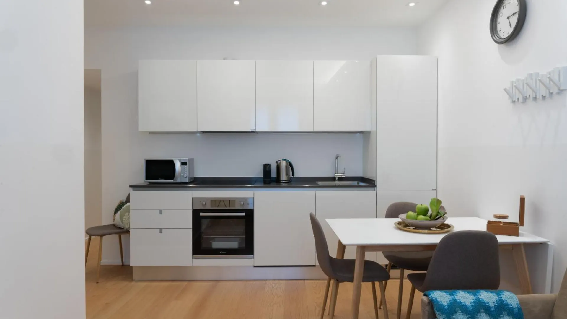 Gioia 43 - New Stylish Apartments 1 & 2 Milano 0*,